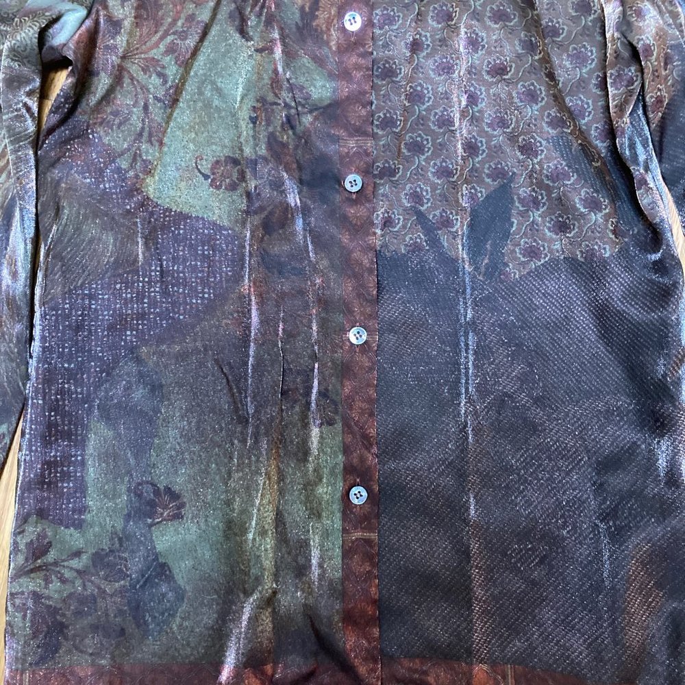 Etro Blouse - Picture 4 of 8
